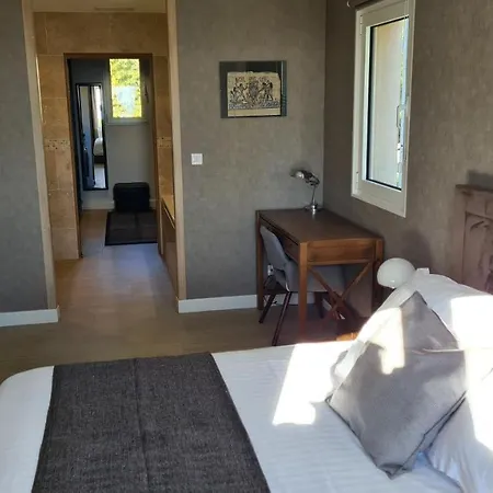 Apartment & Calanques