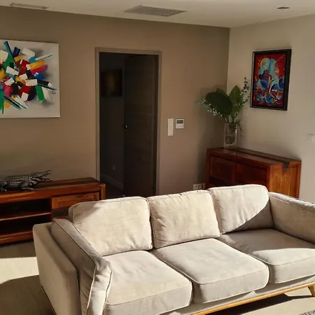 & Calanques Apartment *