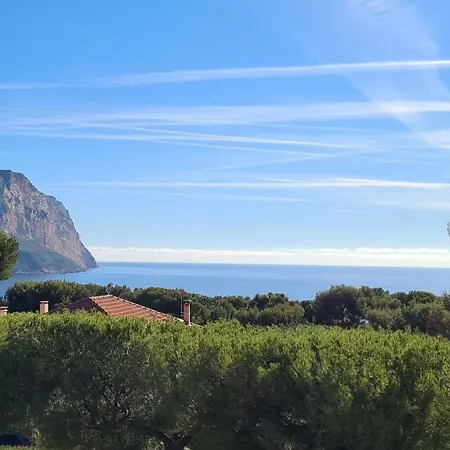 Apartment & Calanques Cassis