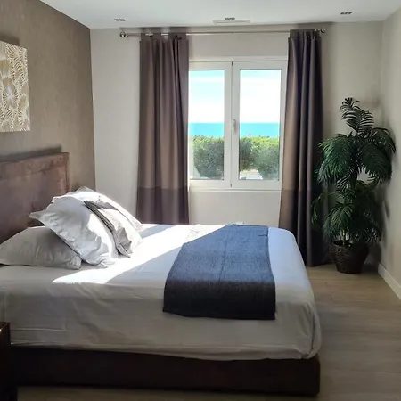 Apartment & Calanques *